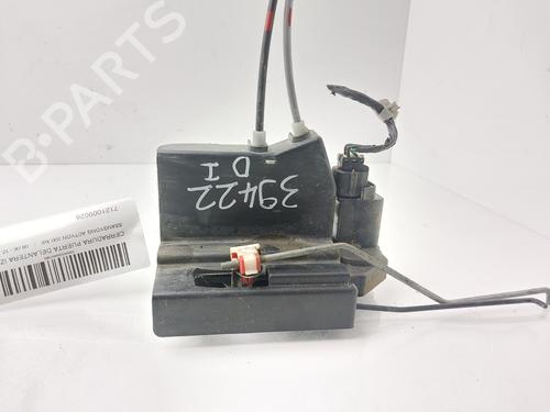 Used Front left lock SSANGYONG ACTYON I [2005-2025]  30537041