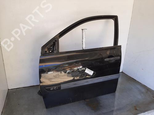 Left front door RENAULT MEGANE II (BM0/1_, CM0/1_) 1.5 dCi (BM0F, BM0T, BM2B, CM0F, CM0T) | BP10295924C2 