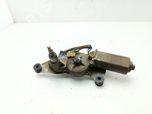 Used Rear wiper motor CHEVROLET NUBIRA Saloon 1.4 (95 hp) 28099656