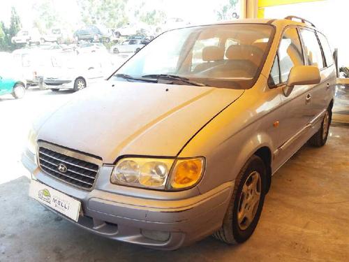 Used Parts HYUNDAI TRAJET (FO) 2.0 920698