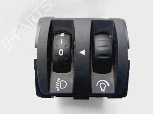 headlight-switch-renault-clio-iv-bh_-2012-2013-2014-2015-2016-2017-2018-2019-2020-2021-31938964 main image