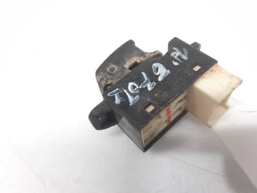 Left rear window switch HYUNDAI TERRACAN (HP)  | BP12399002I29 