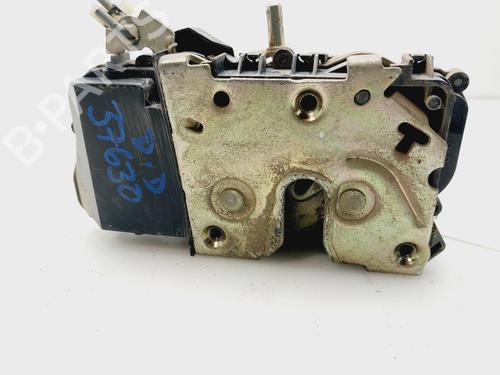 Front right lock CITROËN XSARA PICASSO (N68) 1.6 HDi | BP24417221C97 