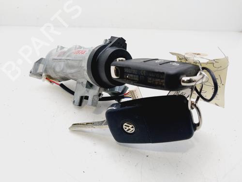 Ignition barrel VW TIGUAN (5N_)  | BP29323215M48 