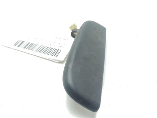 Front left exterior door handle SUZUKI JIMNY Closed Off-Road Vehicle (SN)  | BP29719231C128 