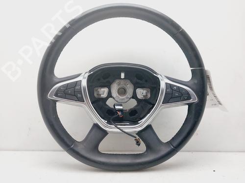 Volant DACIA SANDERO III [2021-2025]  26694347