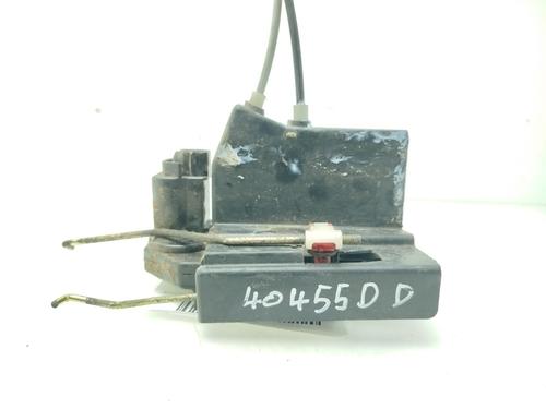 Front right lock SSANGYONG RODIUS I | BP32467976C97