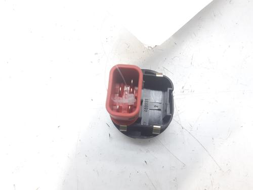 Right front window switch FORD FIESTA V (JH_, JD_) 1.3 | BP12408863I26 
