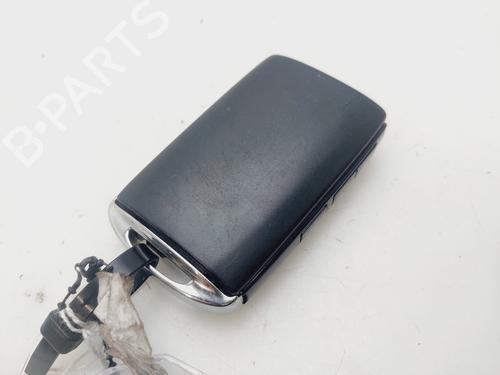 Ignition barrel MAZDA 3 Saloon (BP_)  | BP31139770M48 