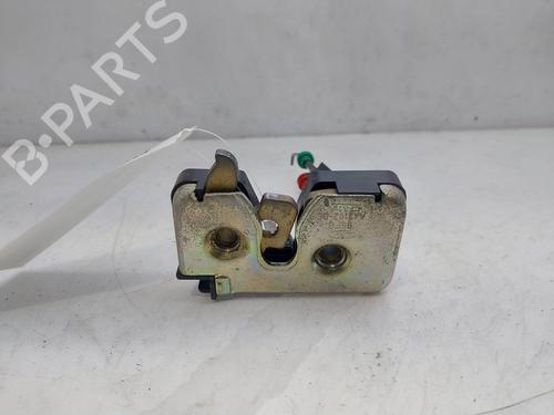 Tailgate lock FORD FIESTA Hatchback Van (JV_) D 1.8 (60 hp) 16147167