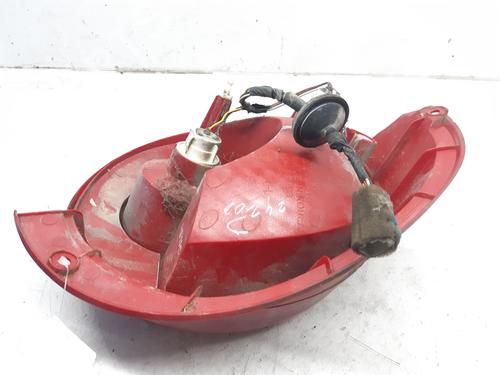 Right taillight DAEWOO MATIZ (M100, M150) 1.0 | BP7885248C35 
