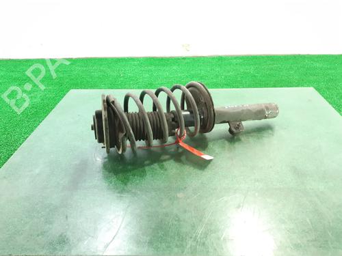 Used Left front shock absorber CITROËN XSARA Coupe (N0) 1.9 D (70 hp) 9641415
