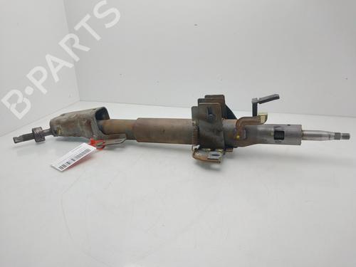 Used Steering column HYUNDAI H-1 / STAREX Bus (A1) 2.5 TD 4WD (101 hp) 32393416