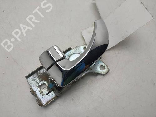 Used Front left interior door handle Front left interior door handle KIA SORENTO I (JC) 2.5 CRDi 4WD (140 hp) 39691719 39691719