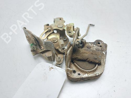 Tailgate lock SUZUKI VITARA (ET) HDI (SE 420HDI) | BP37153028C101 - Image 2