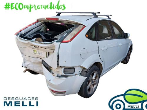 Gearbox FORD FOCUS II (DA_, HCP, DP) 1.6 | BP36384440M3 - Image 8