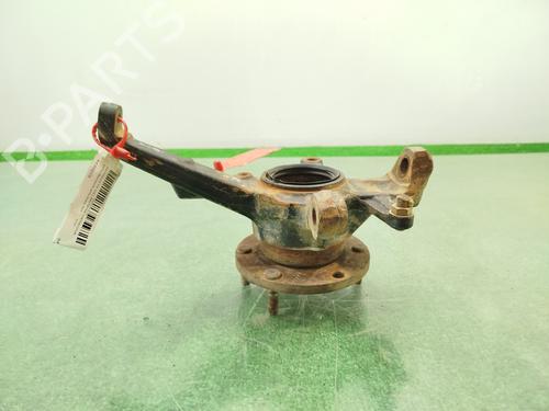 Right front steering knuckle FORD RANGER (ER, EQ, R_) 2.5 TD 4x4 | BP29876357M26