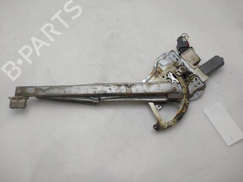 Used Front left window mechanism Front left window mechanism TOYOTA COROLLA (_E12_) 2.0 D-4D (CDE120R, CDE120L_) (110 hp) 39975486 39975486