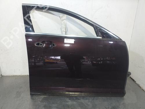 Used Right front door JAGUAR XF I (X250) 2.2 D (200 hp) 22215187