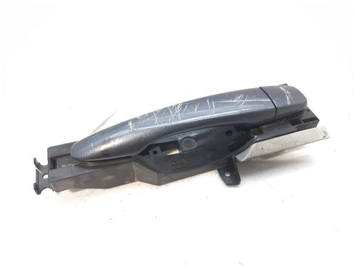 Used Front right exterior door handle NISSAN MICRA V (K14) [2016-2025]  8641838