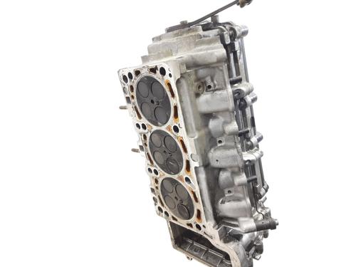 Cylinder head AUDI A4 B7 Avant (8ED) 3.0 TDI quattro | BP24866004M5 
