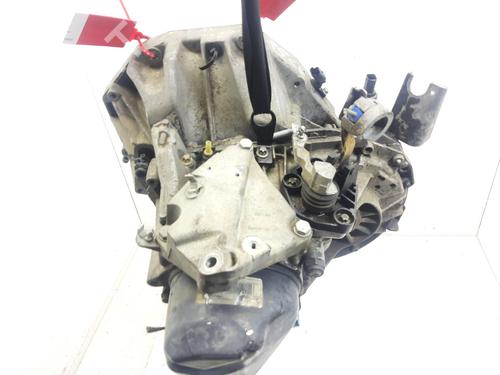 Gearbox RENAULT KANGOO (KC0/1_) 1.9 dCi 4x4 | BP31263726M3