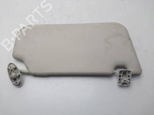 Left sun visor FORD FOCUS III 1.0 EcoBoost | BP39752009I1 - Image 3