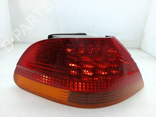Used Left taillight Left taillight 38441634 38441634