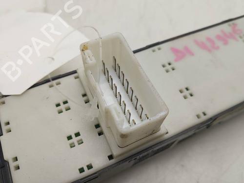 Left front window switch KIA CARENS III MPV (UN) 2.0 CRDi 140 | BP40494571I27  - Image 5