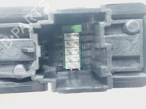 Warning switch OPEL INSIGNIA A (G09) | BP31876984I22