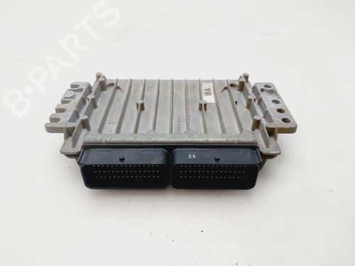 Used Engine control unit (ECU) CHEVROLET KALOS 1.2 (72 hp) 28542069