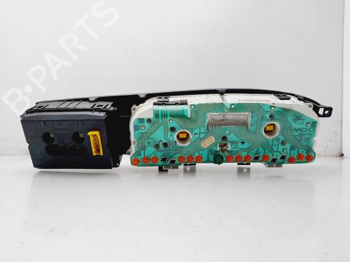 Instrument cluster OPEL VECTRA B Hatchback (J96) 2.2 DTI 16V (F68) | BP22921498C47 