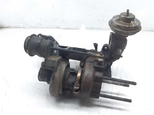 Turbolader/Kompressor HYUNDAI ACCENT II (LC) 1.5 CRDi (82 hp) 4590138