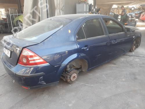 Instrument cluster FORD MONDEO III (B5Y) 2.0 16V TDDi / TDCi | BP10199865C47 