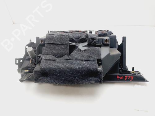 Glove box AUDI A1 (8X1, 8XK) 1.6 TDI | BP32374684C95