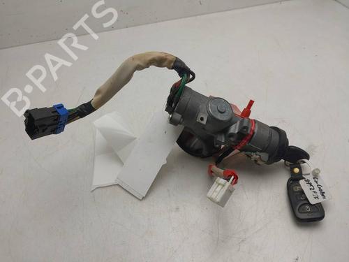 Used Ignition barrel Ignition barrel KIA CARENS III MPV (UN) 2.0 CRDi 140 (140 hp) 40494568 40494568