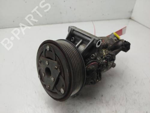 Used AC compressor NISSAN PULSAR Hatchback (C13) [2014-2026]  32342177