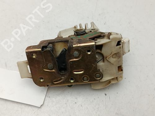 Front left lock FORD MONDEO III Saloon (B4Y) 2.0 16V DI / TDDi / TDCi | BP29903713C98 