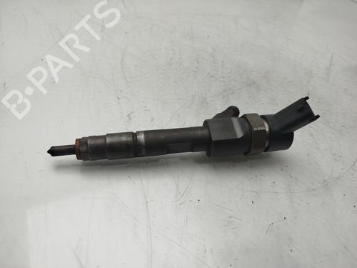 Used Injector RENAULT KANGOO (KC0/1_) 1.9 dCi 4x4 (84 hp) 32663334