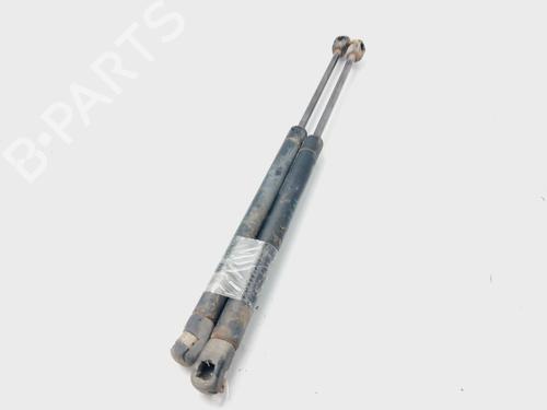 Used Tailgate lift support CHEVROLET AVEO / KALOS Hatchback (T200) 1.4 (83 hp) 19485047