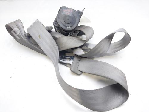 Rear right seatbelt KIA CARNIVAL II (GQ) 2.9 CRDi | BP13220661I28 