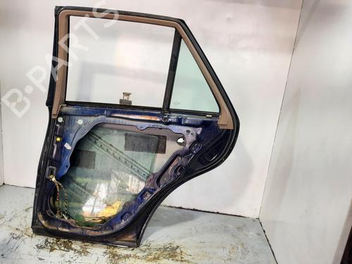 Right rear door MERCEDES-BENZ M-CLASS (W164) ML 280 CDI 4-matic (164.120) | BP16646616C5 