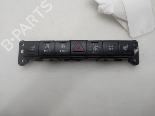 Used Warning switch Warning switch CHRYSLER SEBRING (JS) 2.0 CRD (140 hp) 33688899 33688899