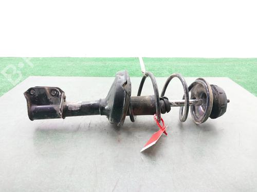 Used Right front shock absorber RENAULT CLIO II (BB_, CB_) 1.5 dCi (B/CB07) (65 hp) 22627502