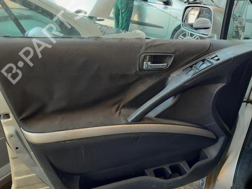 AC-Kondensator TOYOTA COROLLA Verso (ZER_, ZZE12_, R1_) 2.0 D-4D (CUR10_, CUR10R) | BP13476575M32 