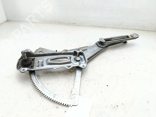 Front left window mechanism OPEL CORSA C (X01) | BP37293765C22 - Image 3