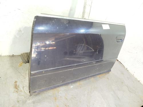 Left front door AUDI A6 C5 (4B2) 2.5 TDI | BP27198699C2 