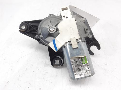 Ruitenwissermotor achter RENAULT CLIO III Grandtour (KR0/1_) 1.5 dCi (KR0F) (86 hp) 7260502