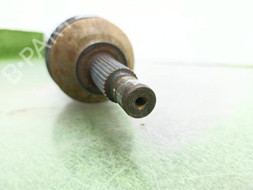 Left front driveshaft NISSAN PRIMASTAR Van (X83) 2.0 dCi 90 | BP36090884M38 - Image 4