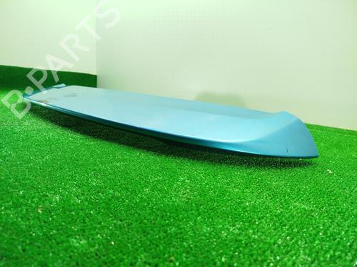 Spoiler bakluke CITROËN C4 Picasso I MPV (UD_) 1.6 VTi 120 | BP30114145C96